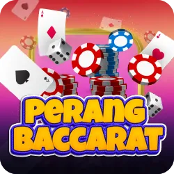 Pkv games Perang Baccarat